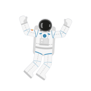 astronaute
