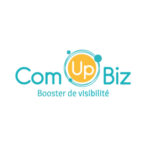 logo ComUpBiz