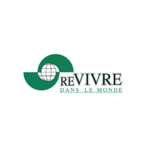 Revivre dans le monde