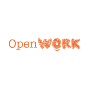 Open work