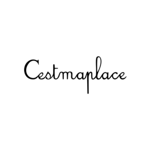 C'est ma place